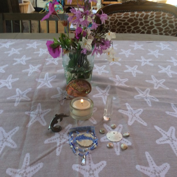 Nina Wilkins Spiritual Prosperity