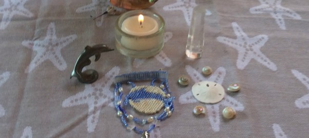 Spiritual Prosperity Nina Wilkins