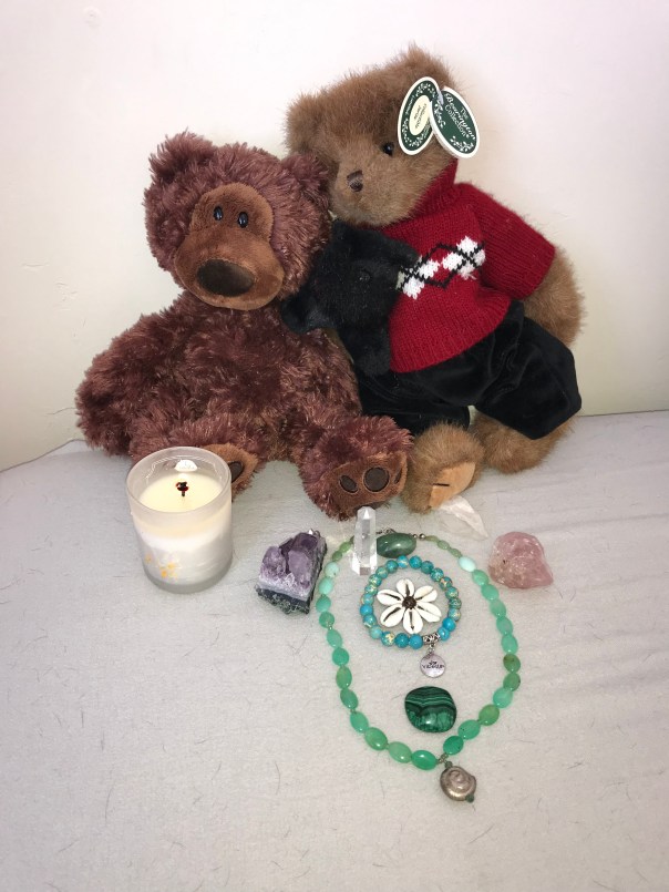 affluence mandala nina wilkins