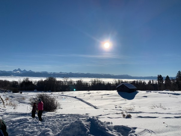 Spiritual Prosperity and the Spirit of Nature are Sublimely Intertwined With You, Dear One