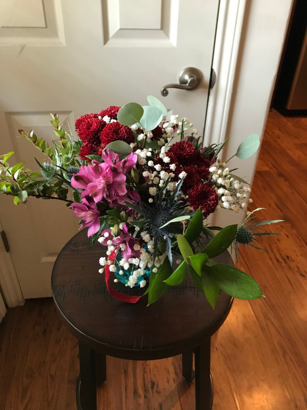 Why manifest your good? 